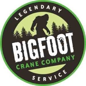 Bigfoot Crane Company