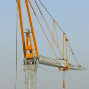 Renting Vs. Owning A Tower Crane