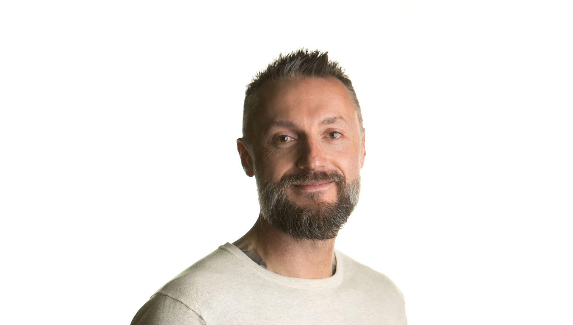 Ralf Notheis